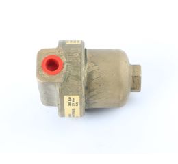 HYDRAULIC FILTER ASSEMBLY - IN-LINE
