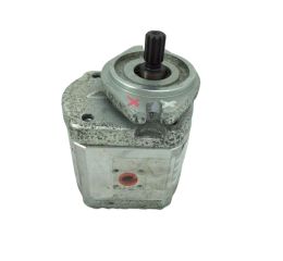HYDRAULIC GEAR PUMP
