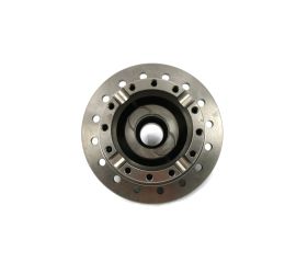 DIFFERENTIAL CASE FLG HALF