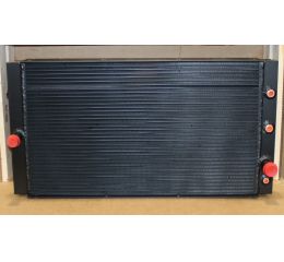 RADIATOR- G70 T4F