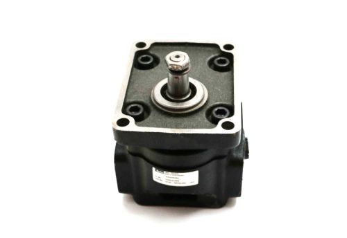 PARKER FAN MOTOR
