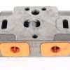 COMMERCIAL INTERTECH CONTROL VALVE SECTION