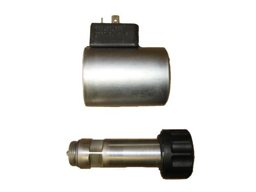 REXROTH SOLENOID 12VDC