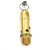 ATLAS COPCO VALVE SAFETY 200PSI - NPT 1/2