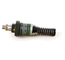 FUEL INJECTION UNIT PUMP