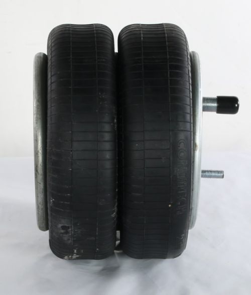 HENDRICKSON - W&C SUSPENSIONS AIR SPRING