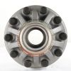 CONMET HUB CUP STUD & ABS RING ASSEMBLY