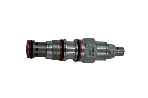 WAVERLY BOOM TRUCK HYDRAULIC PRESSURE REDUCING VALVE CARTRIDGE