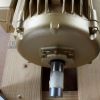 ABB - BALDOR ELECTRIC MOTOR 5/7.5HP 190/380/230/460V 50/60Hz