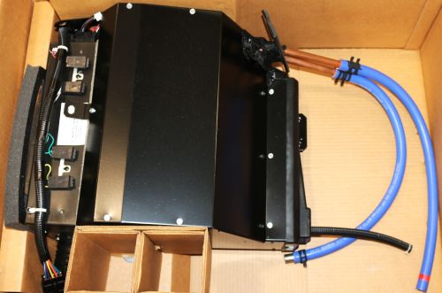 AUTOCAR KIT RH HEATER (DDSU)
