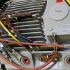 SIEMENS ELECTRIC MOTOR 55kW 460V 60Hz 225M
