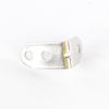 CHAM CAL ENGINEERING CONVEX MIRROR BRACKET SS