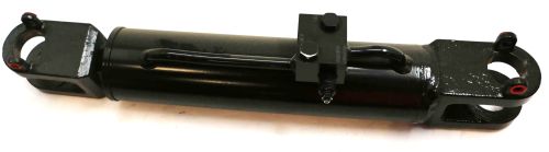 JLG CYLINDER - SLAVE W/ ANTI-KICK