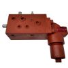 IHI ISHIKAWAJIMA CONSTRUCTION MACHINERY MANIFOLD BLOCK