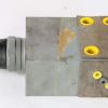BUCHER HYDRAULICS PRESSURE CONTROL VALVE