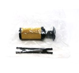 FILTER:DEF SUPPLY MODULE