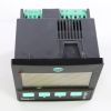 SIMPSON ELECTRIC CO. PANEL METER - VOLT/AMP 3-PH 277/480V