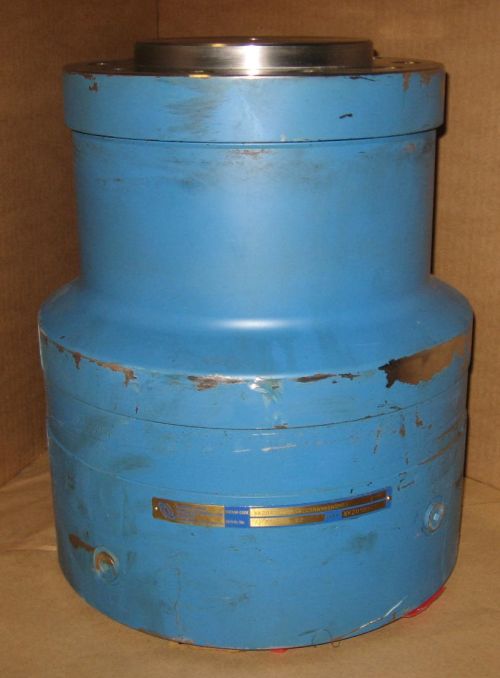 ROTARY POWER LTD HYDRAULIC MOTOR