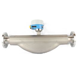 FLOW METER