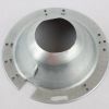 MACK HEAD LAMP HOUSING - LG RD NEST 9&12 ADJ EARS LH