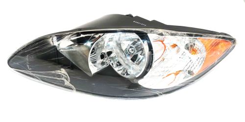 AUTOMANN HEADLIGHT ASSEMBLY-LH