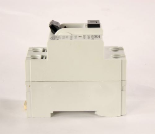 IWS RESIDUAL CURRENT DEVICE - HONEYWELL/MK SENTRY