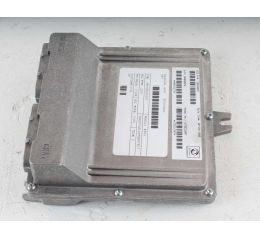 ECU (WTEC III) MODEL B500 GOVERNOR RPM 2100