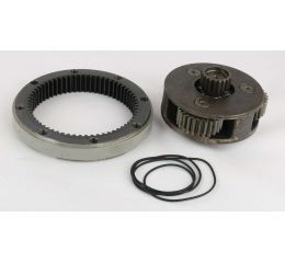 GEAR ASSEMBLY