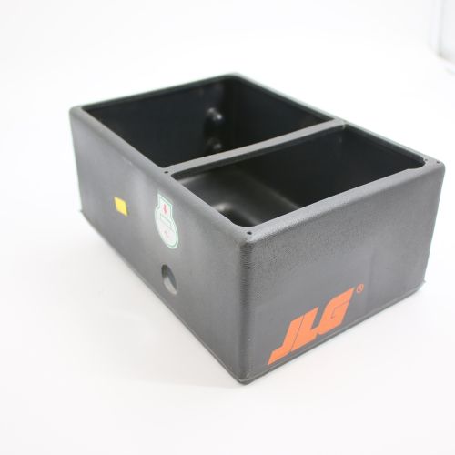 JLG BOX PLATFORM CONTROL W/ TILT