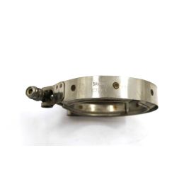 2\" T-BOLT FLANGE CLAMP