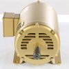 BALDOR ELECTRIC MOTOR - 7.5HP 575V 60Hz 184T