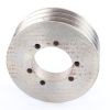 DODGE SHEAVE W/O BUSHING