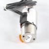 PARKER SOLENOID VALVE 2-WAY 120V 1/8in NPT