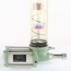 SKF - LINCOLN LUBE   SAFEMATIC  VOGEL  EASYLUB PUMP - PNEUMATIC OPERATED CENTRAL LUBE