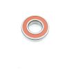 NACHI BALL BEARING DEEP GROOVE 30mm ID 62mm OD DBL SEAL
