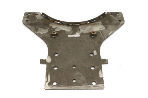 AUTOCAR SUPPORT_UPRIGHT CATALYST L9N HOR
