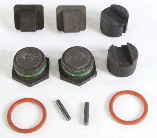 MERITOR KIT-PLUN-ANCH