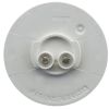 GROTE LED CLEARANCE LIGHT  2 1/2'' PC RATED  SUPERNOVA