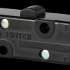 MICRO SWITCH 10A 250 VAC DPDT BASIC/SNAP ACTION SWITCH