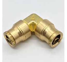 FITTING UNION ELBOW 90° 3/8T