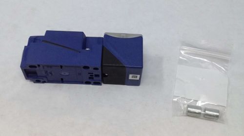 TELEMECANIQUE SWITCH: INDUCTIVE PROXIMITY