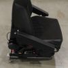 USSC DRIVER'S SEAT ASSEMBLY USSC 9100AL