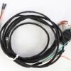 BOBCAT HARNESS ALARM BRAKE PARK