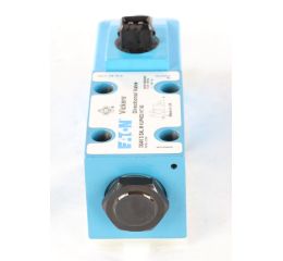 SOLENIOD VALVE