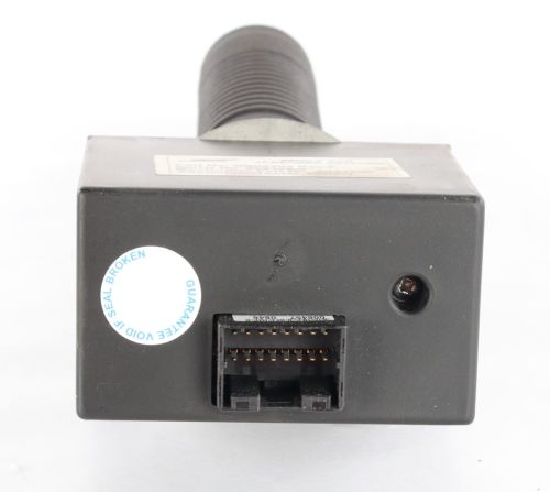 GS GLOBAL RESOURCES JOYSTICK CONTROLLER