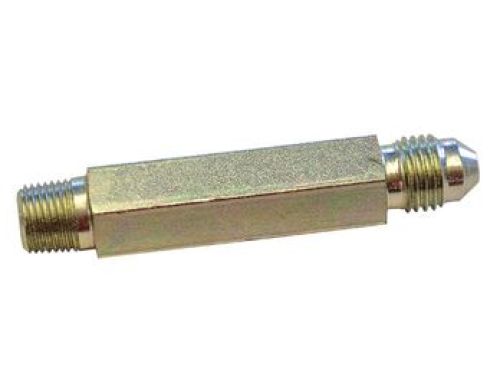 GEARMATIC AFTERMARKET FITTING