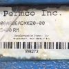 PERMCO HYDRAULIC MOTOR KEYED SHAFT DIA. SHAFT 1.25IN