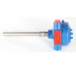 LIQUID LEVEL SENSOR - ULTRASONIC 24VDC 3/4in NPT