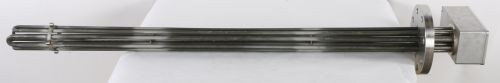 ATLAS COPCO HEATER