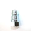 PARKER QUICK CONNECT NIPPLE 1/2in MALE X 1/2\" FEM BSPP